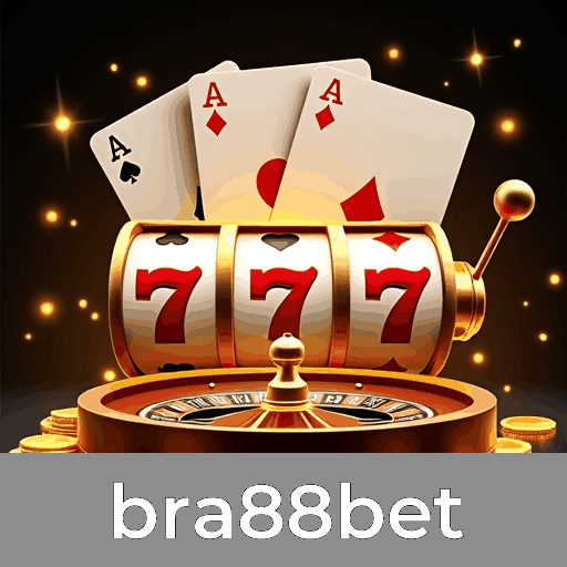 Bra88bet: Slots-Grandes Prêmios, Jogos de Mesa-Variedade Extrema, Dealer ao Vivo-Experiência Imersiva