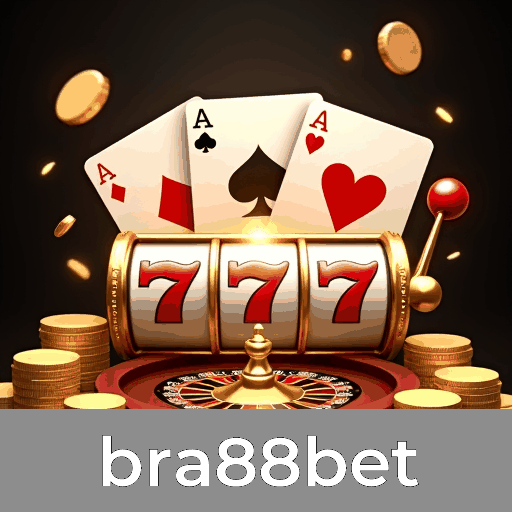 Bra88bet: Slots-Grandes Prêmios, Jogos de Mesa-Variedade Extrema, Dealer ao Vivo-Experiência Imersiva