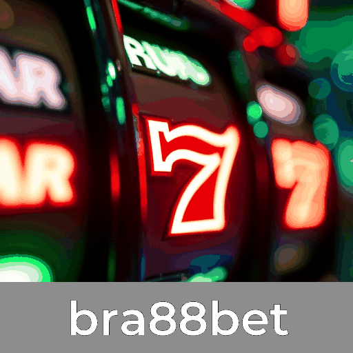 Bra88bet: A Emoção dos Jogos de Cassino e Ganhos Incríveis