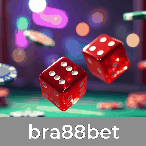 Bra88bet: Slots-Grandes Prêmios, Jogos de Mesa-Variedade Extrema, Dealer ao Vivo-Experiência Imersiva