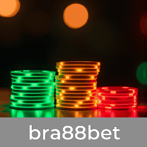 Bra88bet: Aposte com Facilidade no Aplicativo Móvel