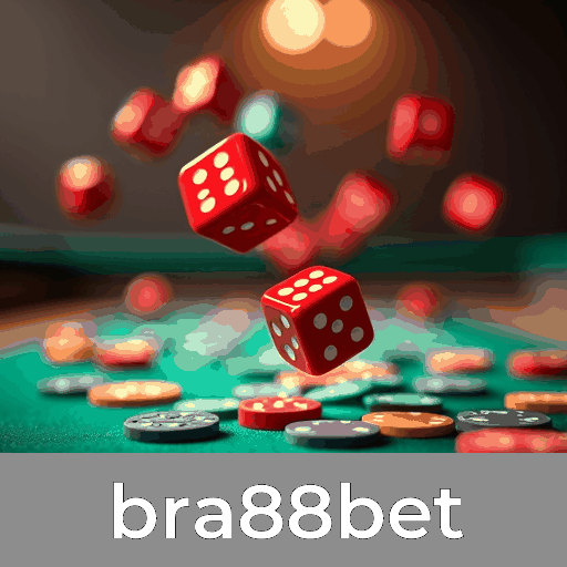 Bra88bet: Aposte com Facilidade no Aplicativo Móvel