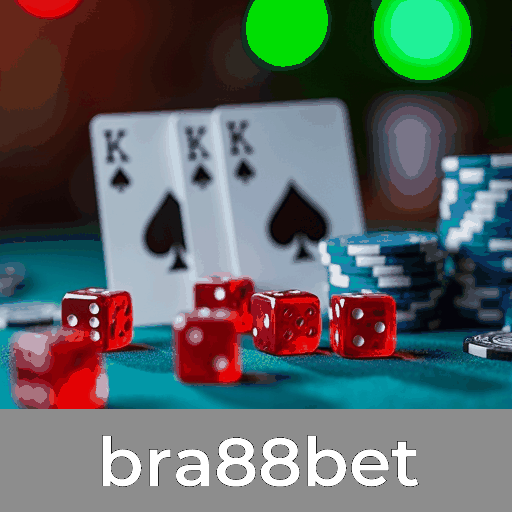 Bra88bet: A Emoção dos Jogos de Cassino e Ganhos Incríveis