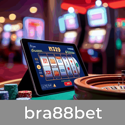 Descubra as Vantagens das Promoções Imperdíveis do bra88bet