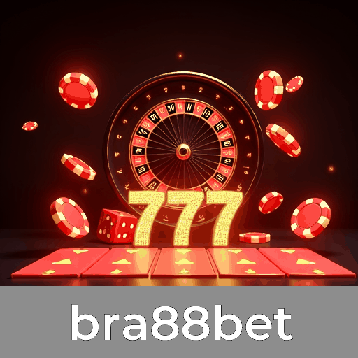 Bra88bet: A Emoção dos Jogos de Cassino e Ganhos Incríveis