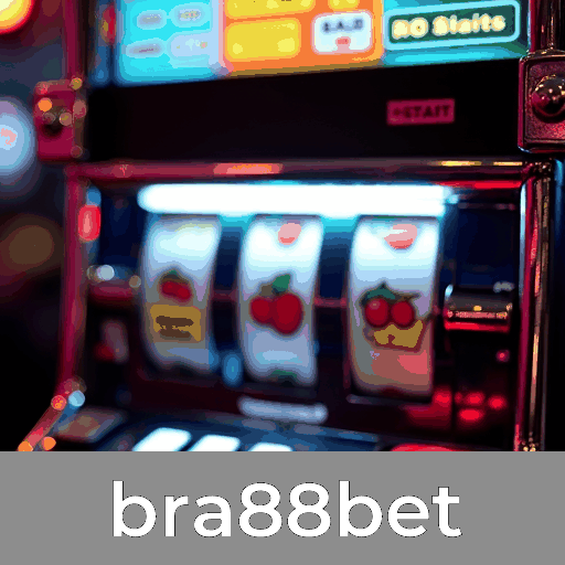 Bra88bet: A Emoção dos Jogos de Cassino e Ganhos Incríveis